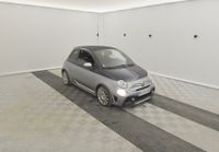 ABARTH 500C 1.4 T-JET180 695 RIVALE ABARTH BA.