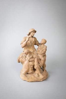 Charles DESVERGNES (1860-1928)