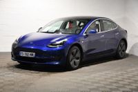 VP TESLA MODEL 3 STANDARD LONG RANGE 75KWH - Dmec : 07/09/2020-83154Km