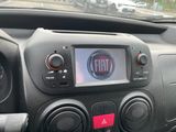 a picture of a car dashboard with a digital display