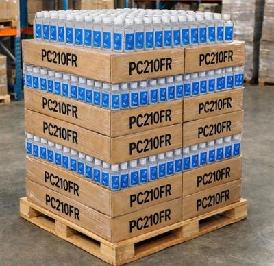 Palette de 480 gel hydroalcoolique, format de poche, 100 ML,…