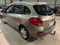 RENAULT CLIO ESTATE 1.5 DCI 86 CH - CLIO ESTATE 1. (photo 4)