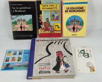 plusieurs livres pour enfants sont alignés sur une surface blanche
