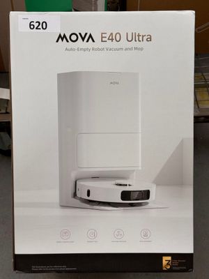 brand new mova e40 ultra projector for sale in san francisco, ca