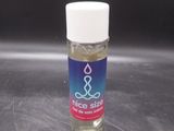 an image of a bottle of water that is on a table