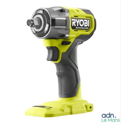 ryob 18v cordless drill driver