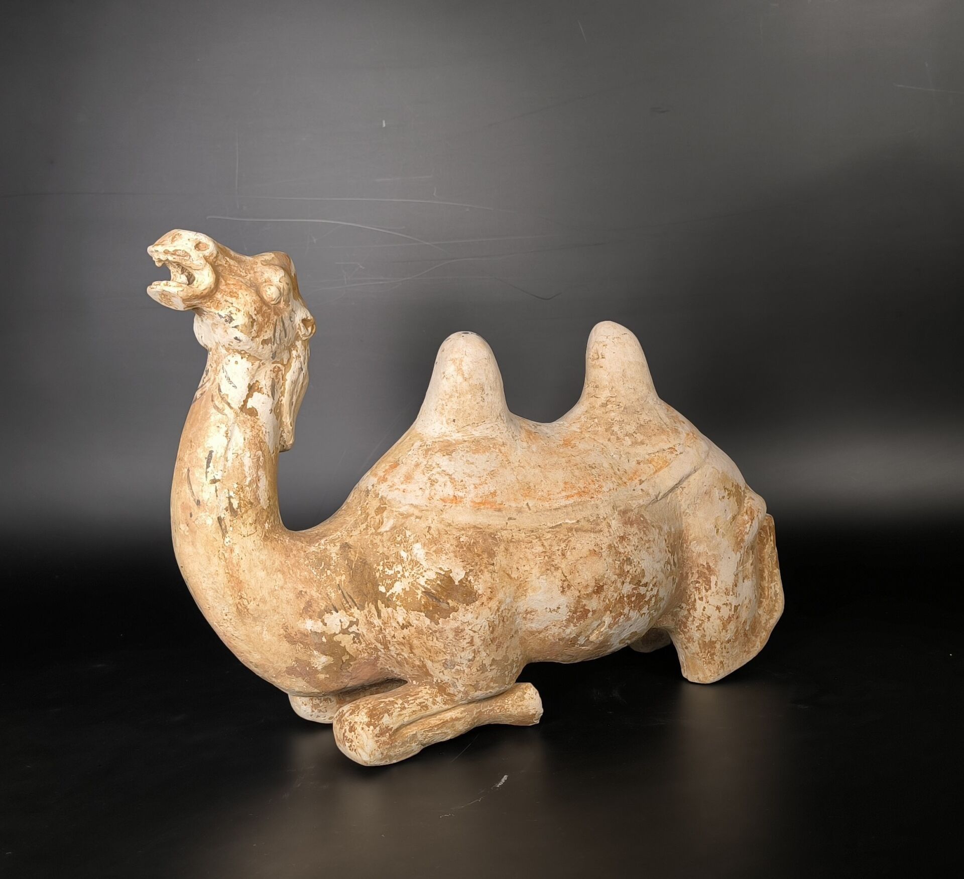 Objets d'art & Curiosités