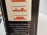 an image of a box of ecopilote sitting on a bed