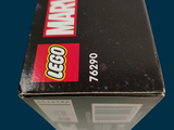 a box of legos sitting on top of a table