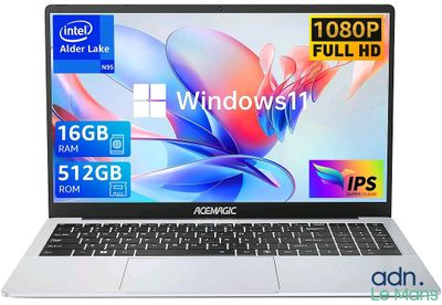 a laptop with windows 10 and windows 10 on the screen