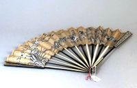Chinoiseries, Europe, vers 1780 (photo 3)