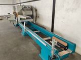 an image of a machine that is sitting inside of a building