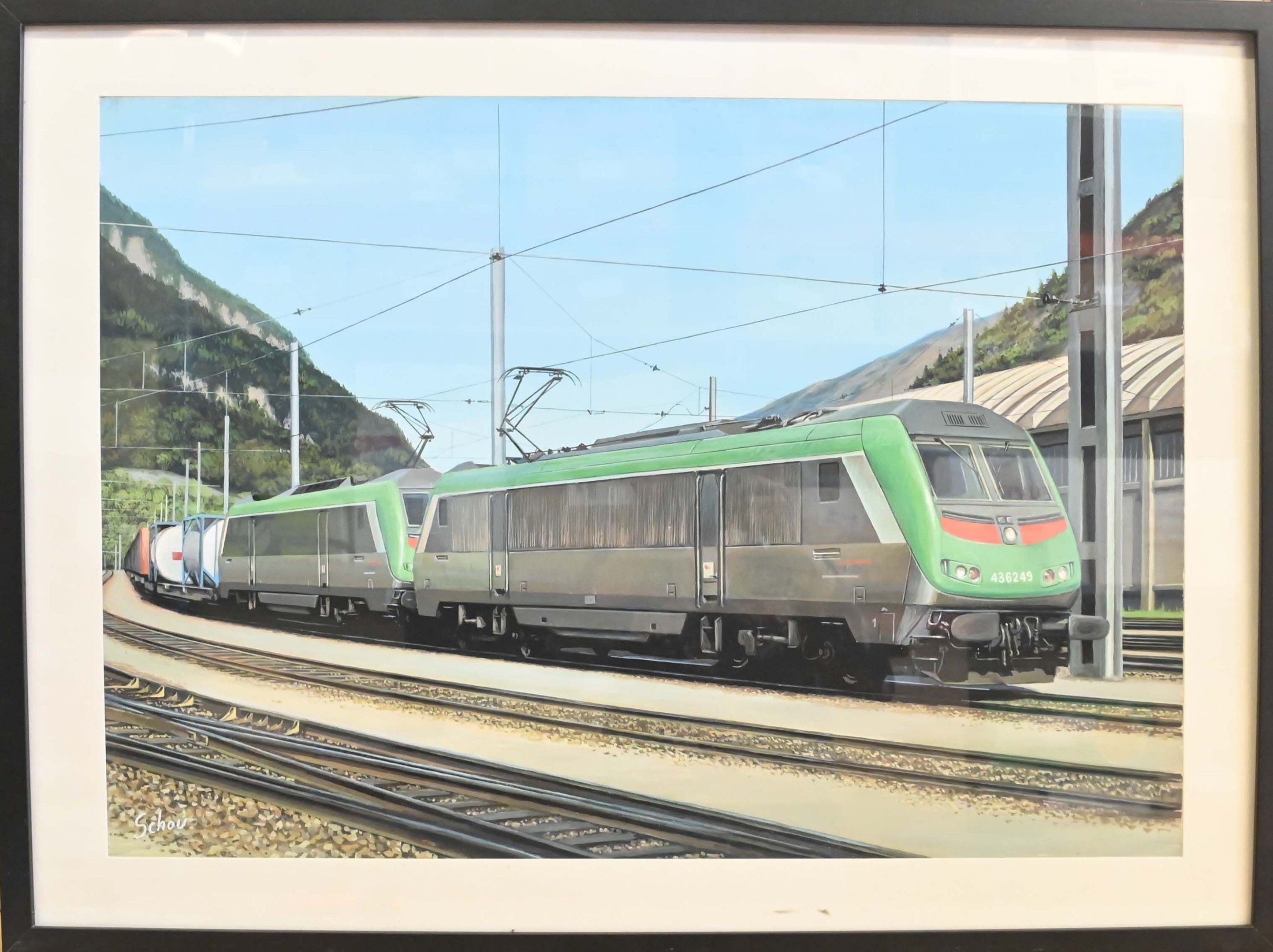 Objets d'art & Curiosités