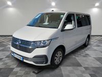 VOLKSWAGEN - CARAVELLE 6.1 2.0 TDI 150 BMT COURTE DSG7 4MOTI…