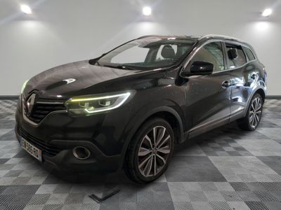 Renault Kadjarna 2.0 dCi 130 ch Int Line Business 5 places