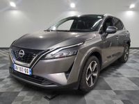 NISSAN - QASHQAI E-POWER 190 CH N-CONNECTA - EH - Mise en se…