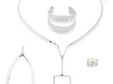 a picture of a set of medical equipment including a stethoscope and a stethoscope