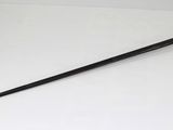 a sword on a table with a handle on it