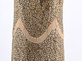 a dress with fringes on a mannequin mannequin mannequin mannequin mannequin mannequin mannequin mannequin mann