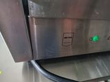 an image of a close up of a machine that is on a table