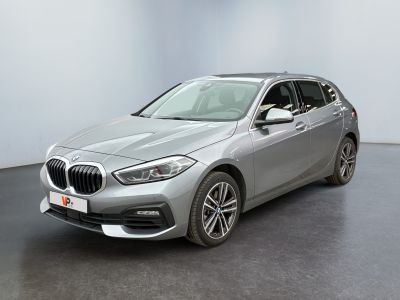 Voiture Particulière – Modèle Inconnu – Estimation 19 100 – 19 900 €