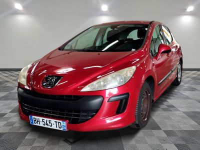 PEUGEOT - 308 1.4 VTI 98CH CONFORT PACK - ES - Mise en servi…