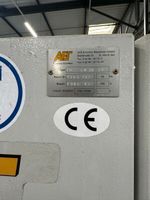 1 centre d'usinage SCHIRMER KWF BAZ 6MVU9
