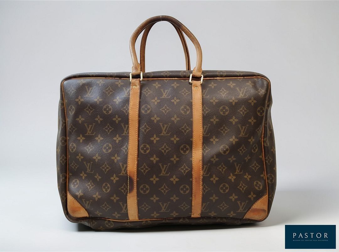 Maroquinerie de Luxe