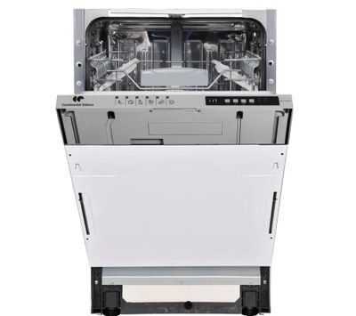 1 Lave-vaisselle Encastrable de la marque CONTINENTAL EDISON…