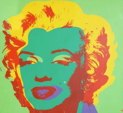 Andy Warhol, Marilyn Monroe, pop art, pop art, Andy Warhol, Andy Warhol, Andy Warhol, Andy Warhol, Andy Warhol