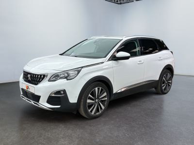 PEUGEOT 3008 BlueHDi 130ch S&S BVM6 Allure / N°:11434763, He…