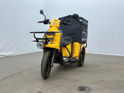 LIGIER PRO PULSE 3 / N°:11406230, Heure de vente: 11:35, Car…