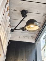 Lot de 7 lampe JIELDE style industriel (à démonter et rempla… (photo 4)