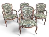 four chairs with upholstered upholstered upholstered upholstered upholstered upholstered upholstered upholstered upholstered uphol
