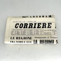 Travail artisanal italien des années 1960