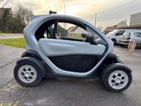 RENAULT TWIZY - Twizy 45 - Genre : QM - Carrosserie : QLEM -… (photo 6)