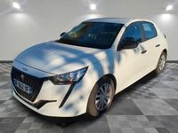 PEUGEOT - 208 SOCIETE BLUEHDI 100 SS BVM6 PREMIUM - GO - Mis…