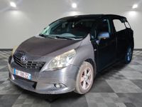 TOYOTA - VERSO 126 D-4D 5PL DYNAMIC - GO - Mise en service: …
