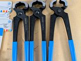 a lot of tools that are laying out on the table