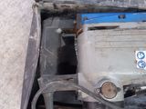 a small motor that is sitting in a box