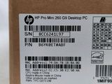 a close up of the back of a box with a barcode on it