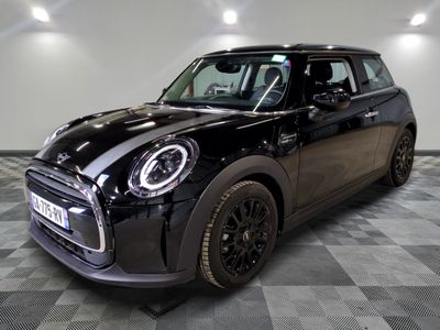 MINI - HATCH 3 PORTES COOPER 136 CH EDITION CAMDEN - ES - Mi…