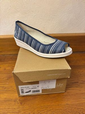 Pointure 37 - Ippon Vintage Spot Playa, Coloris Marine - Neu…