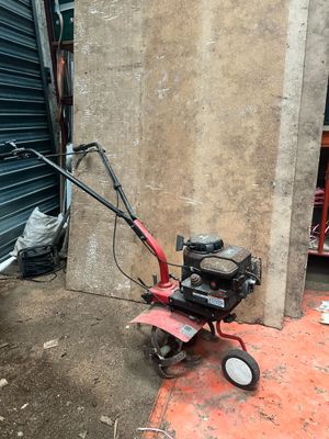 Motobineuse BRIGGS & STRATTON 35 CLASSIC