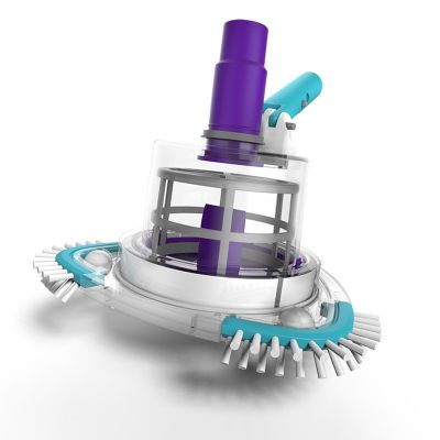 435 / Kit aspirateur piscine manuel - KOKIDO - K816CBX/…