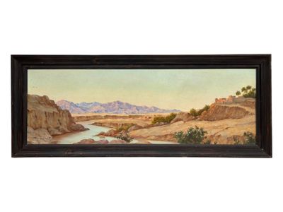 Paul LEGAGNEUR (XIX-XXe siècle)