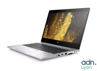 Ordinateur portable HP Elitebook 830 G5 Argent - Intel Core …