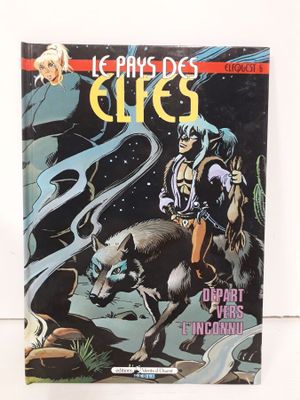 la couverture de la bande dessinée « Le Bake des Cities »