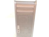 an image of a computer tower sitting on top of a white table