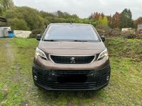 CTTE PEUGEOT EXPERT 2.0 Bluehdi 180 ch BV Auto (photo 2)